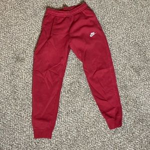 men’s nike sweatpants